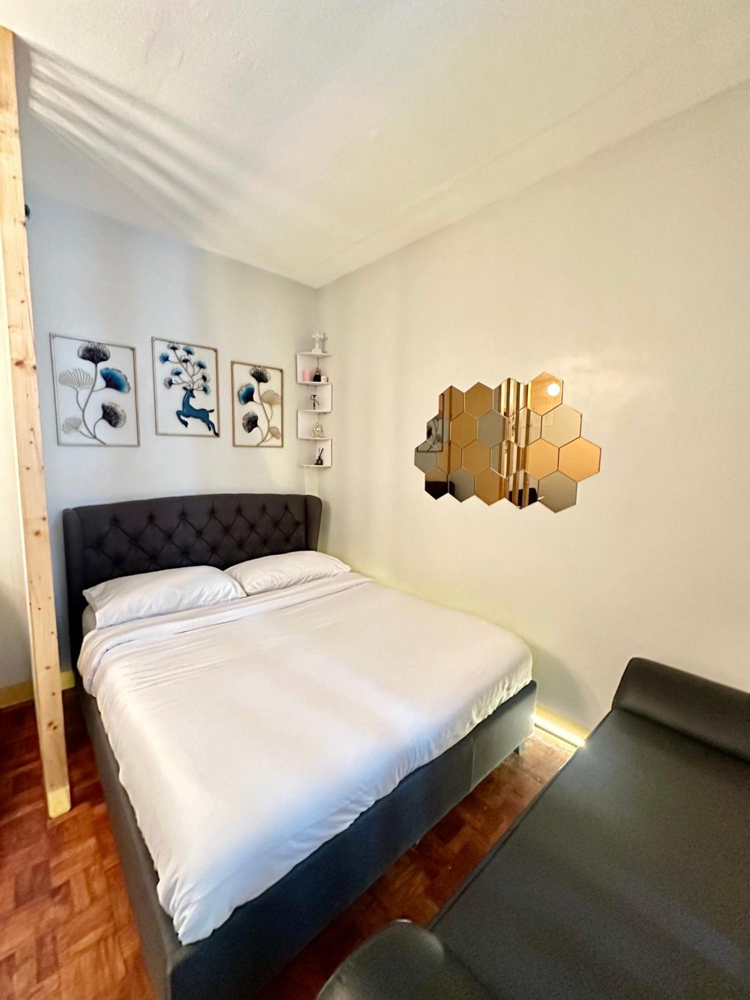 L And D Homestay
