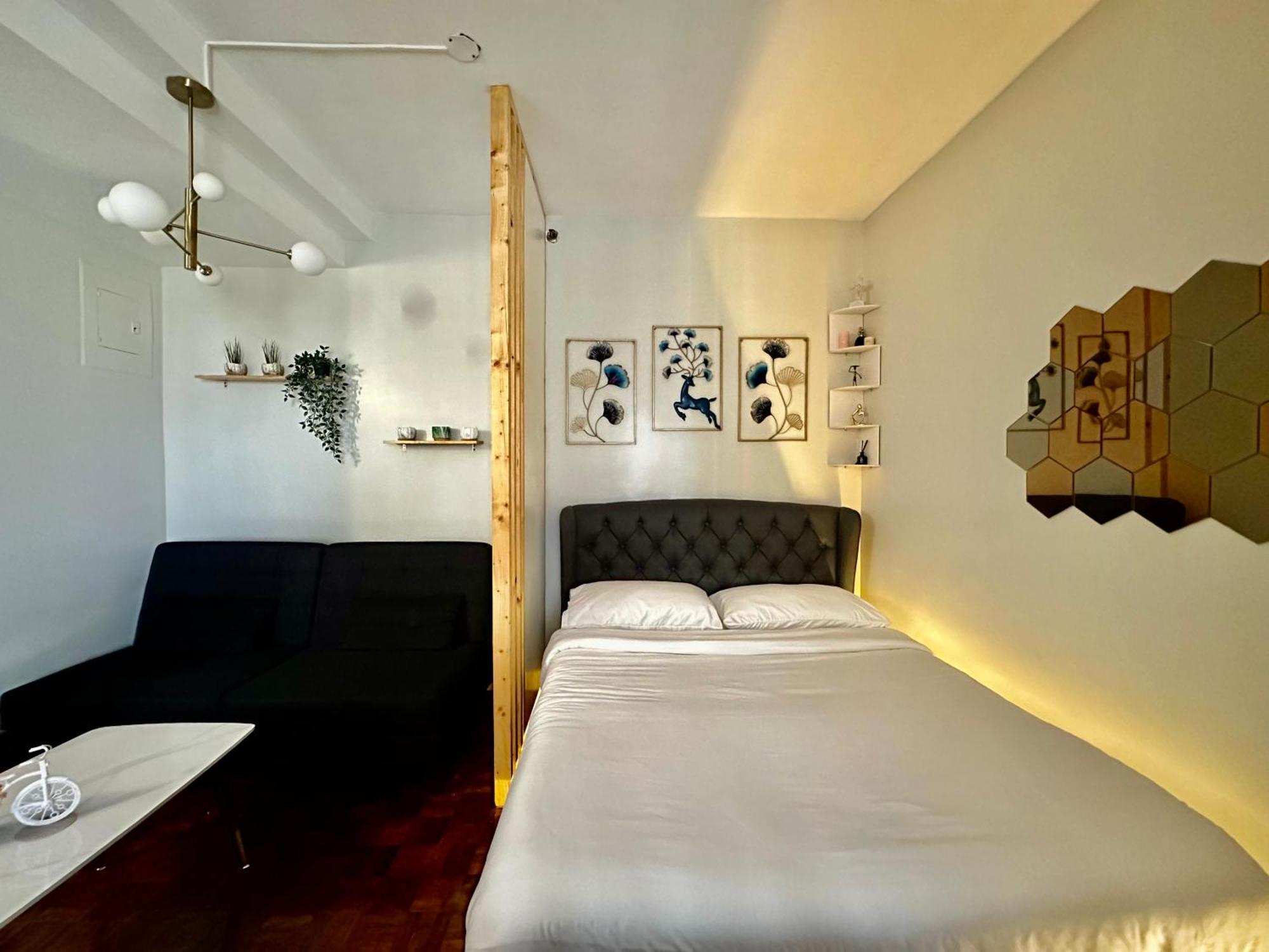Aparthotel L And D Homestay