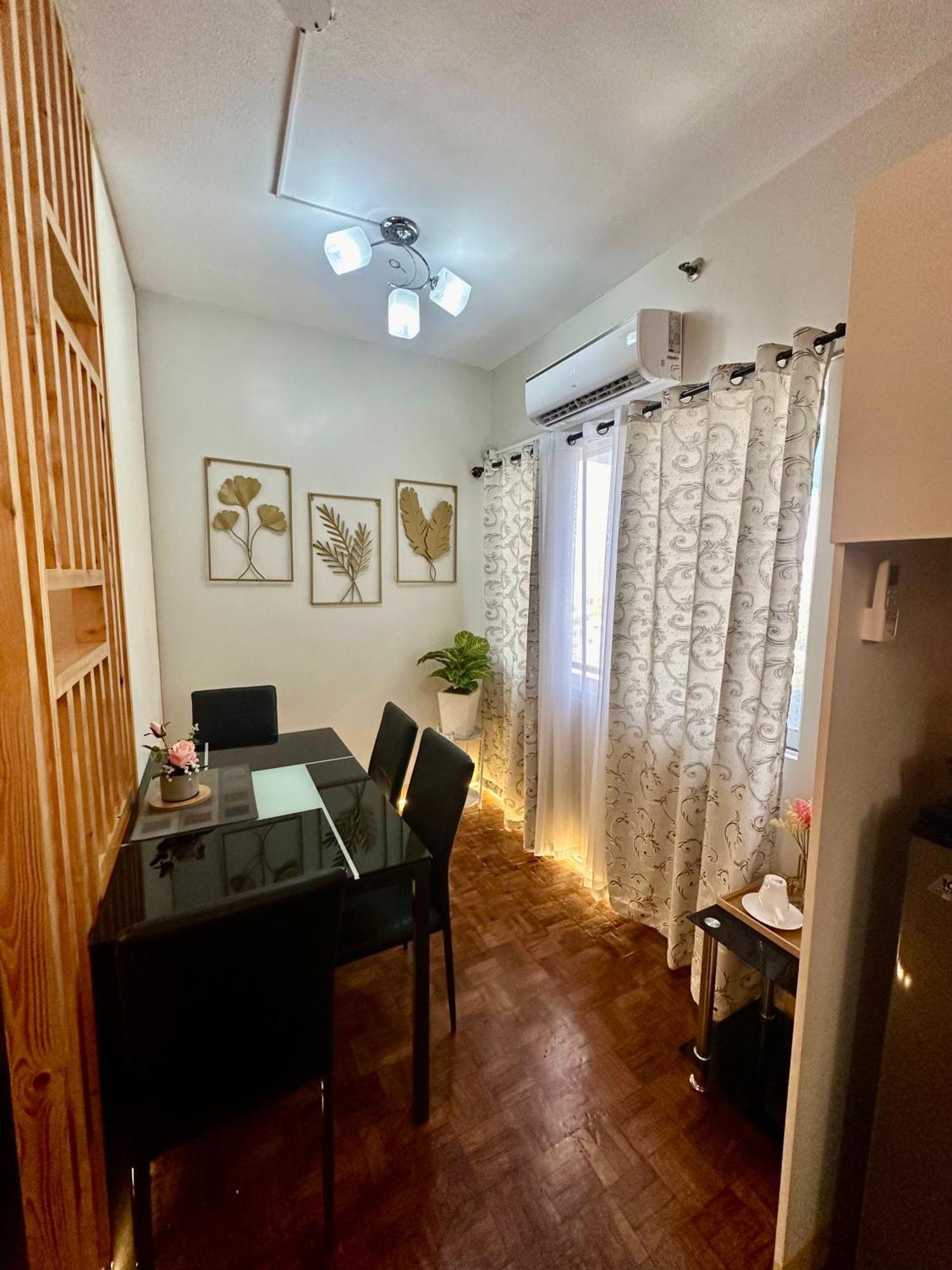 L And D Homestay Aparthotel