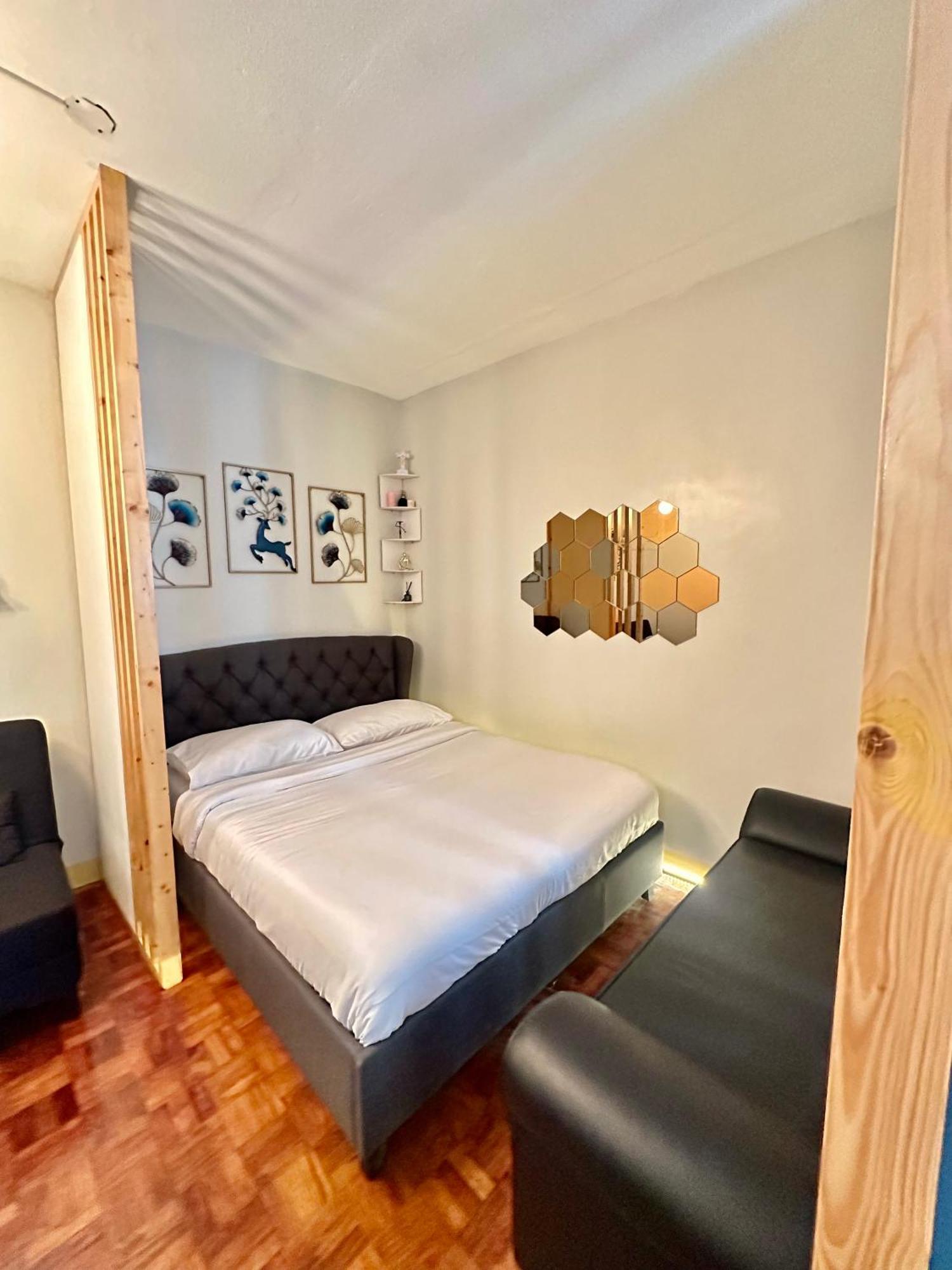L And D Homestay Manila