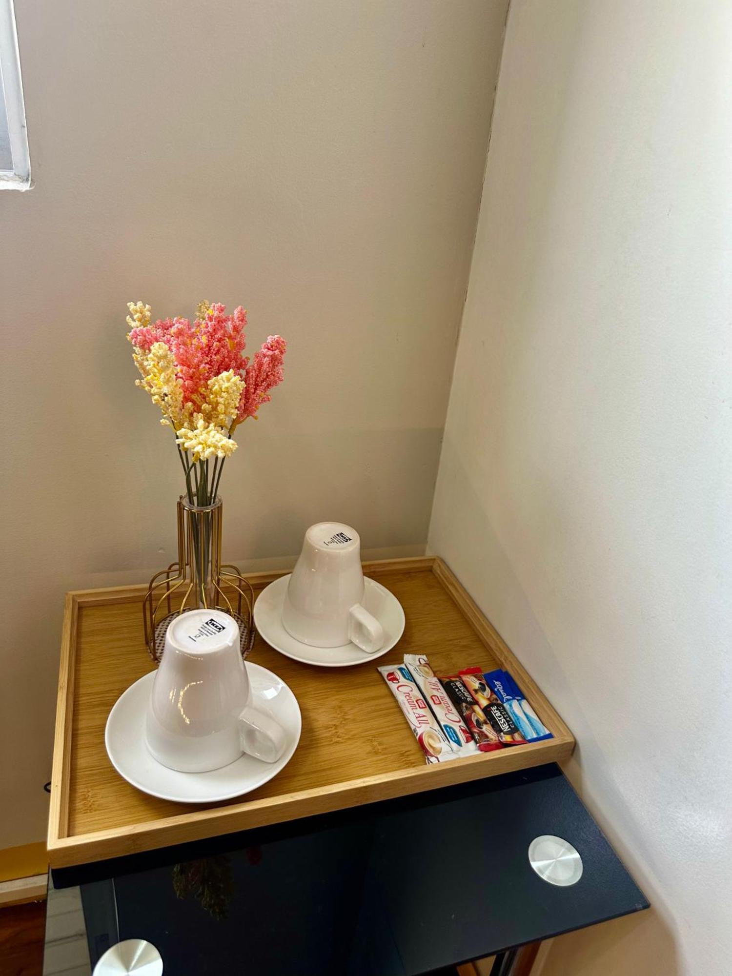 Aparthotel L And D Homestay Manila