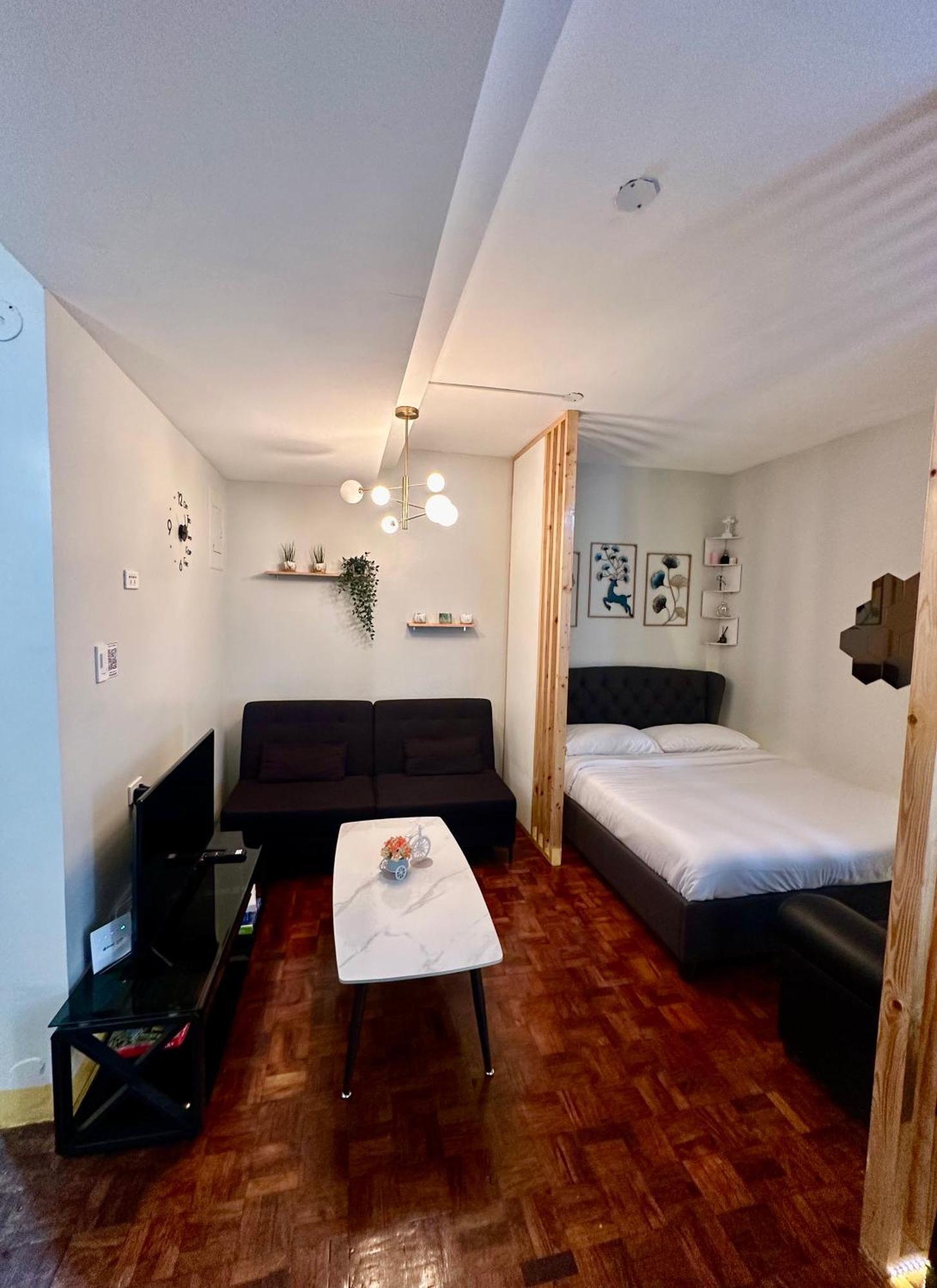 L And D Homestay Aparthotel