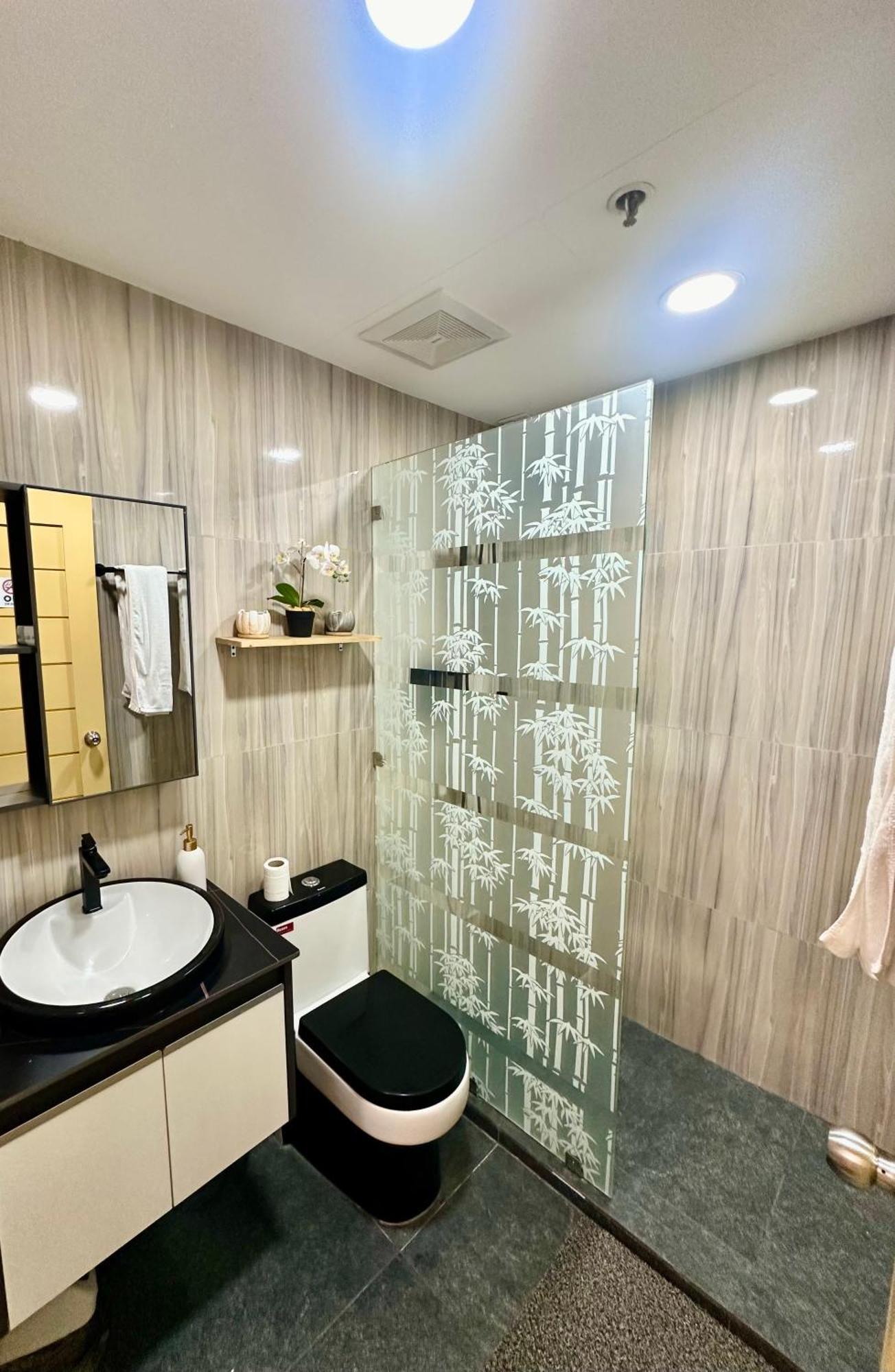 Aparthotel L And D Homestay