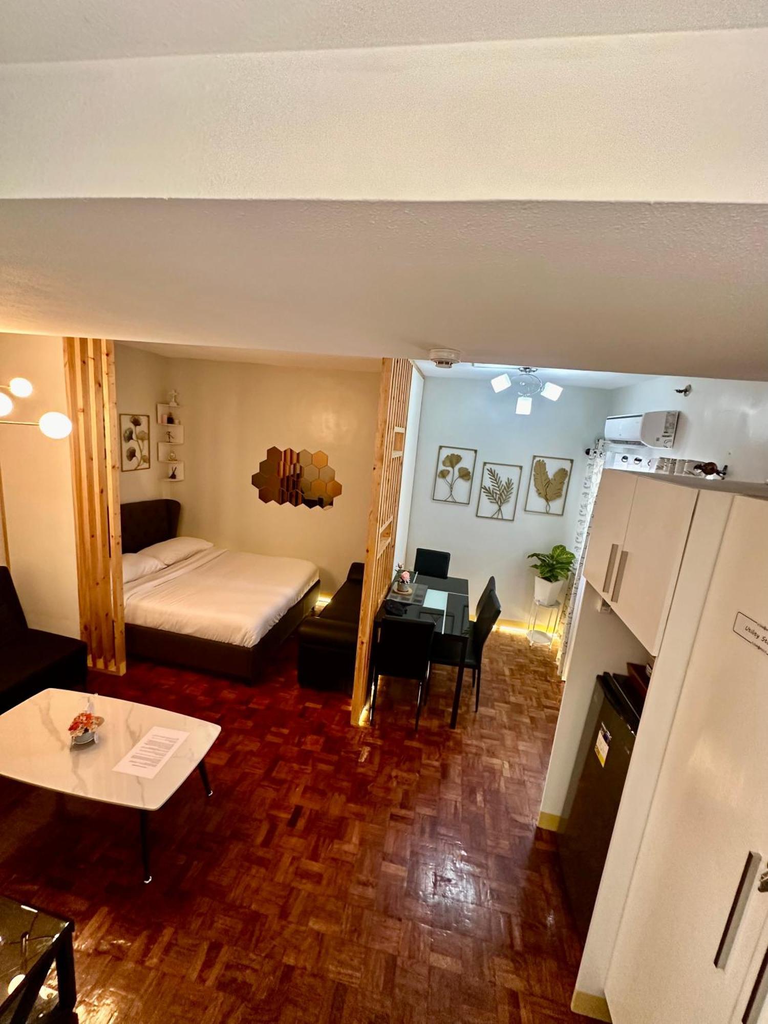 L And D Homestay Aparthotel *