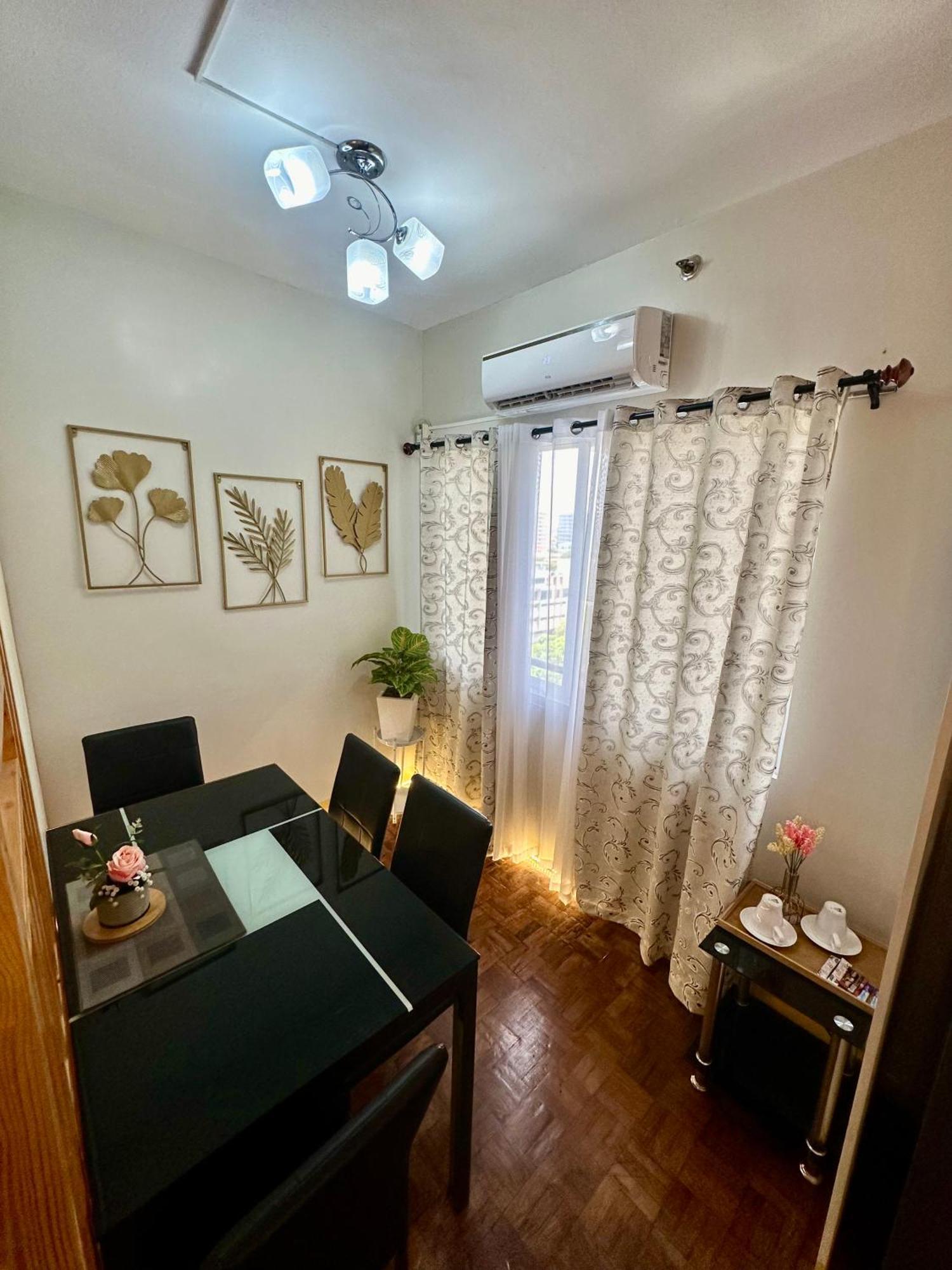 L And D Homestay * Manila