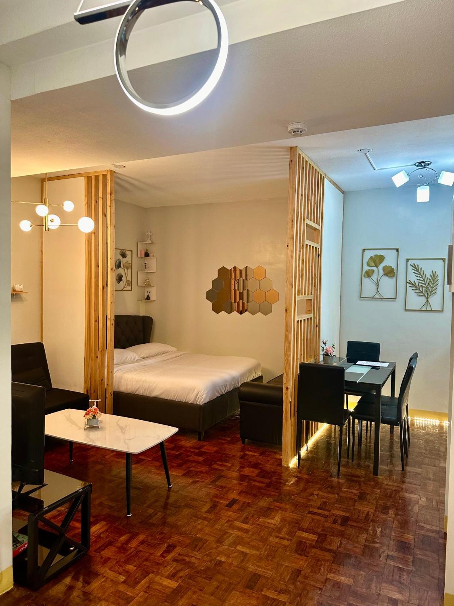 L And D Homestay * Manila