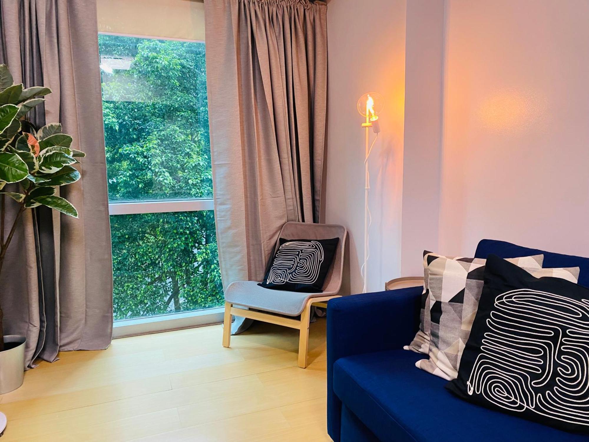 Apartment Avant At The By Urban Realty *