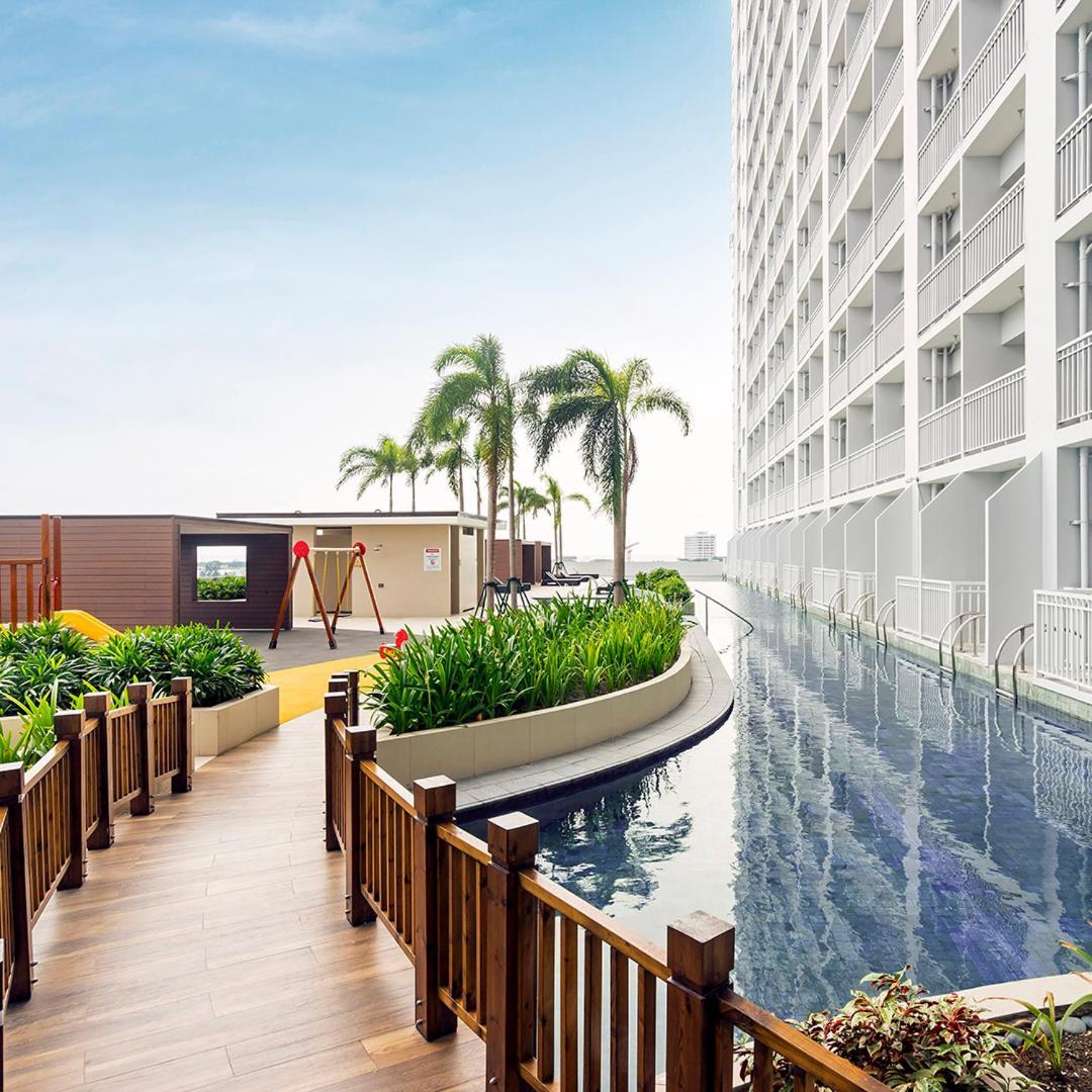 #20 Breeze Residences * Manila