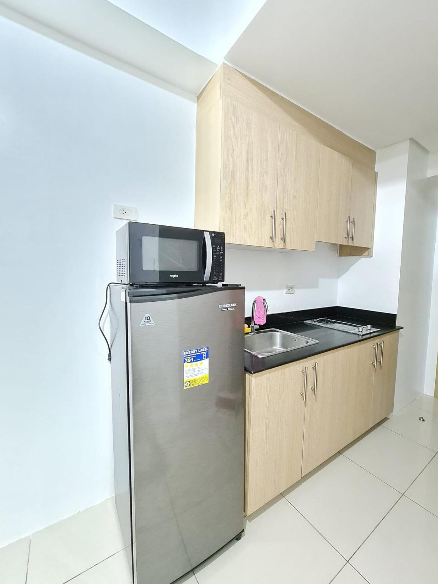 Apartment #20 Breeze Residences