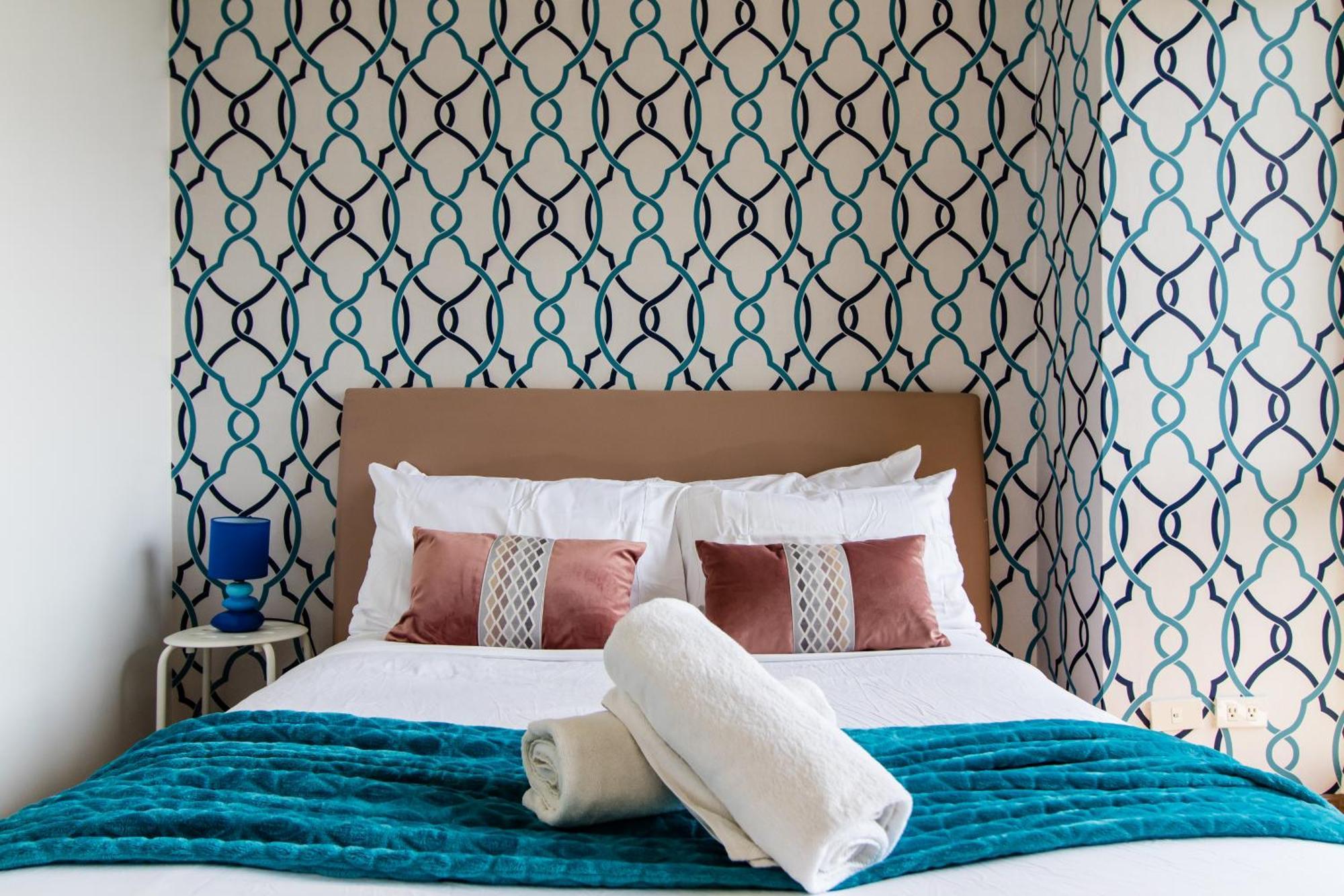 The Gramercy Residences Apartment Manila