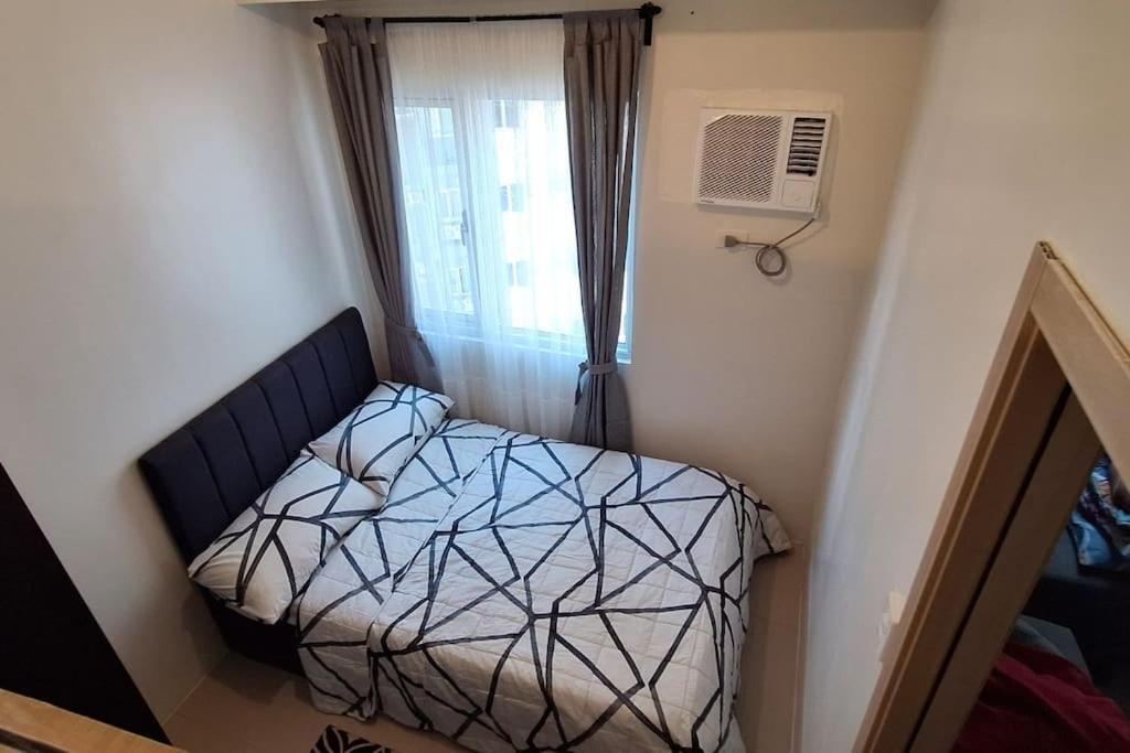 Apartment Appartement Charmant Manila