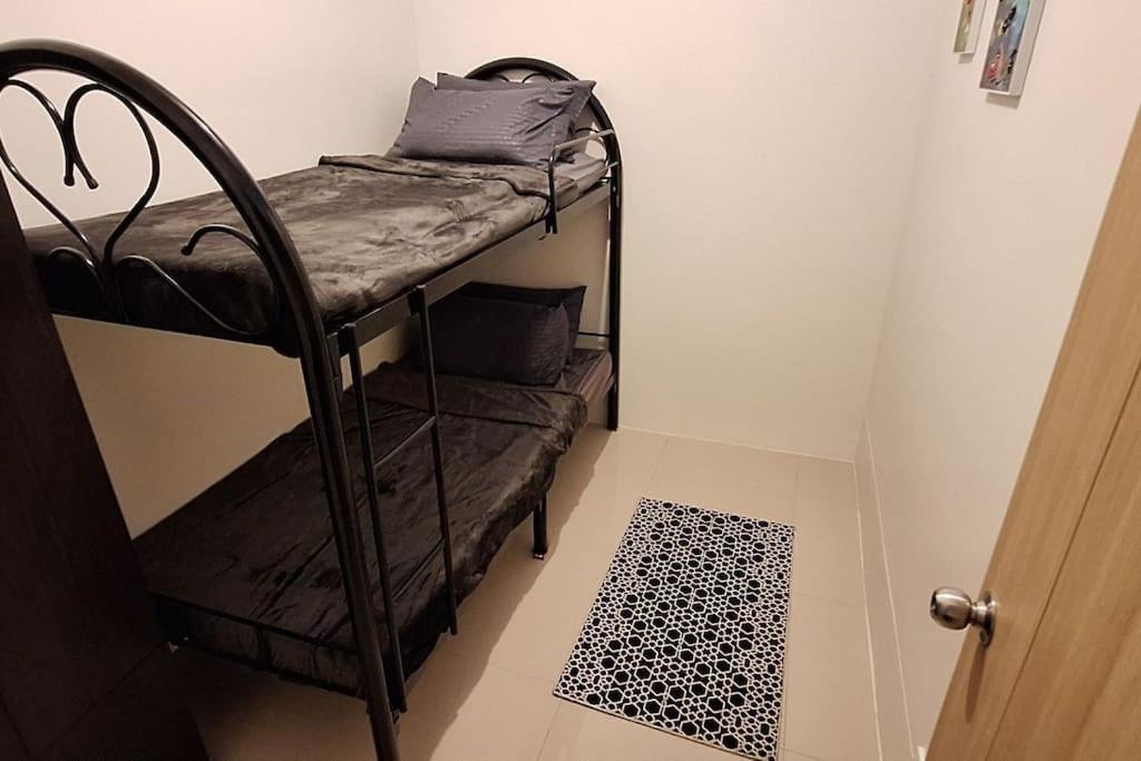 Apartment Appartement Charmant