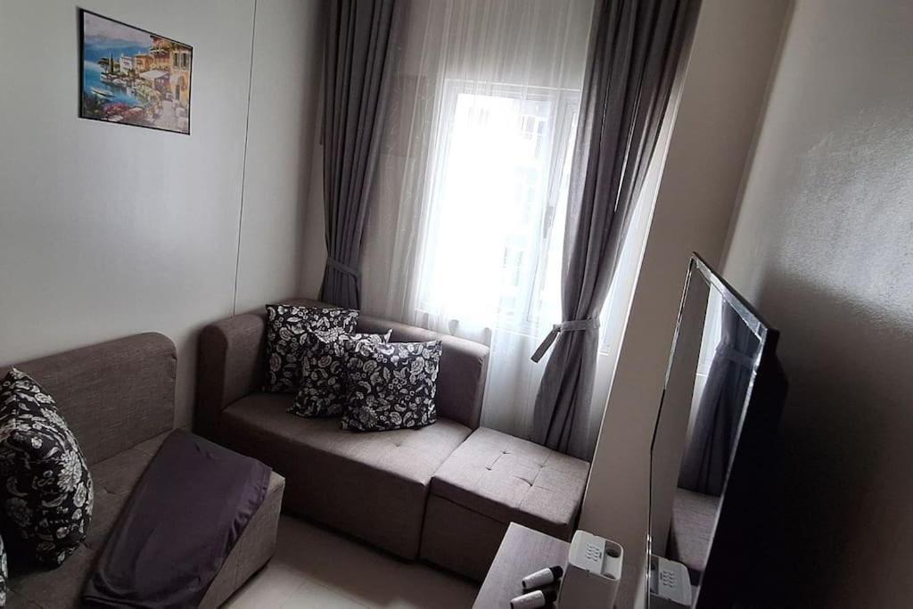 Apartment Appartement Charmant *