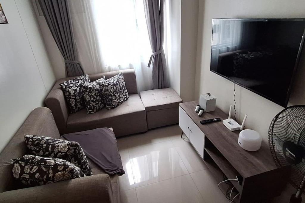 Appartement Charmant Apartment Manila