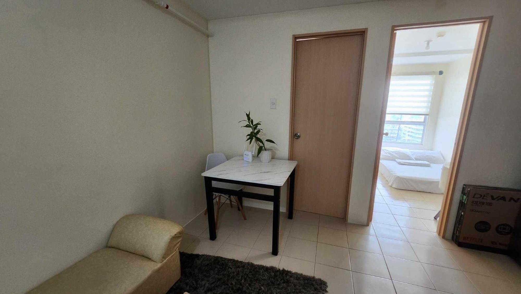 Apartment Urban Deca R1125 Ortigas Sm East *
