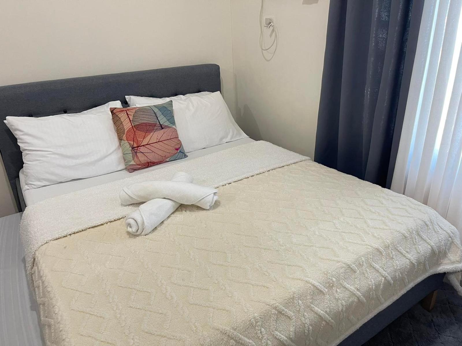 Aparthotel Modern Near Slmec & Us Embassy *