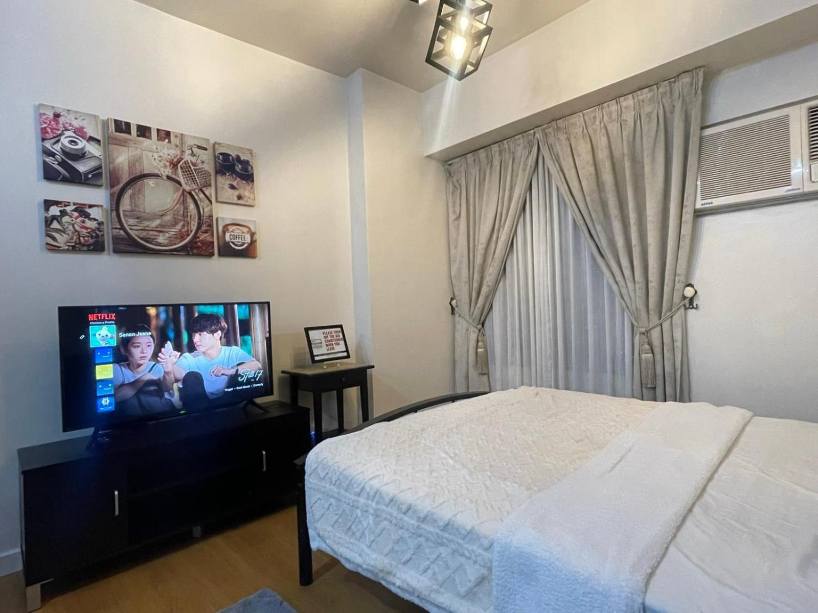 Aparthotel Modern Near Slmec & Us Embassy Manila