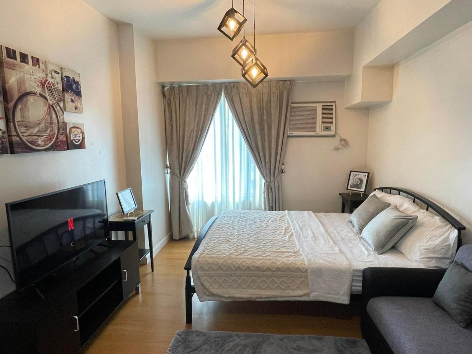 Aparthotel Modern Near Slmec & Us Embassy *
