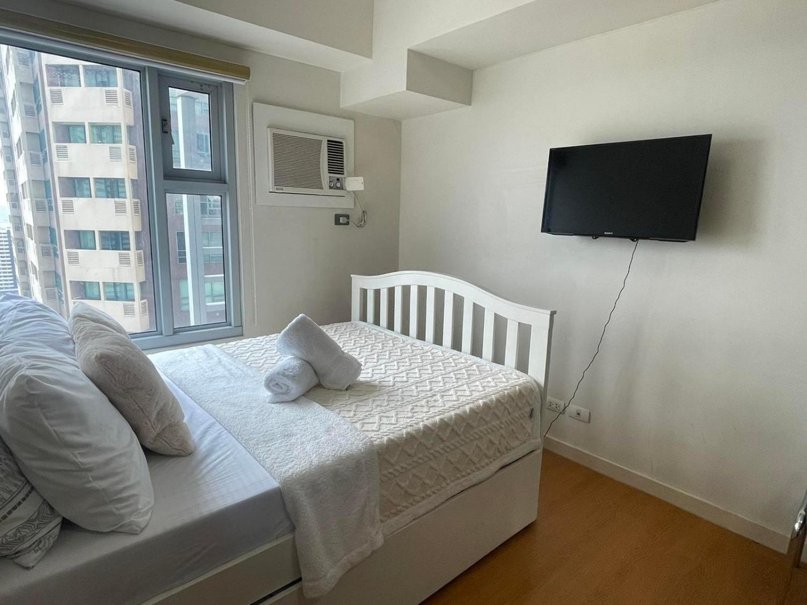 Aparthotel Modern Near Slmec & Us Embassy Manila