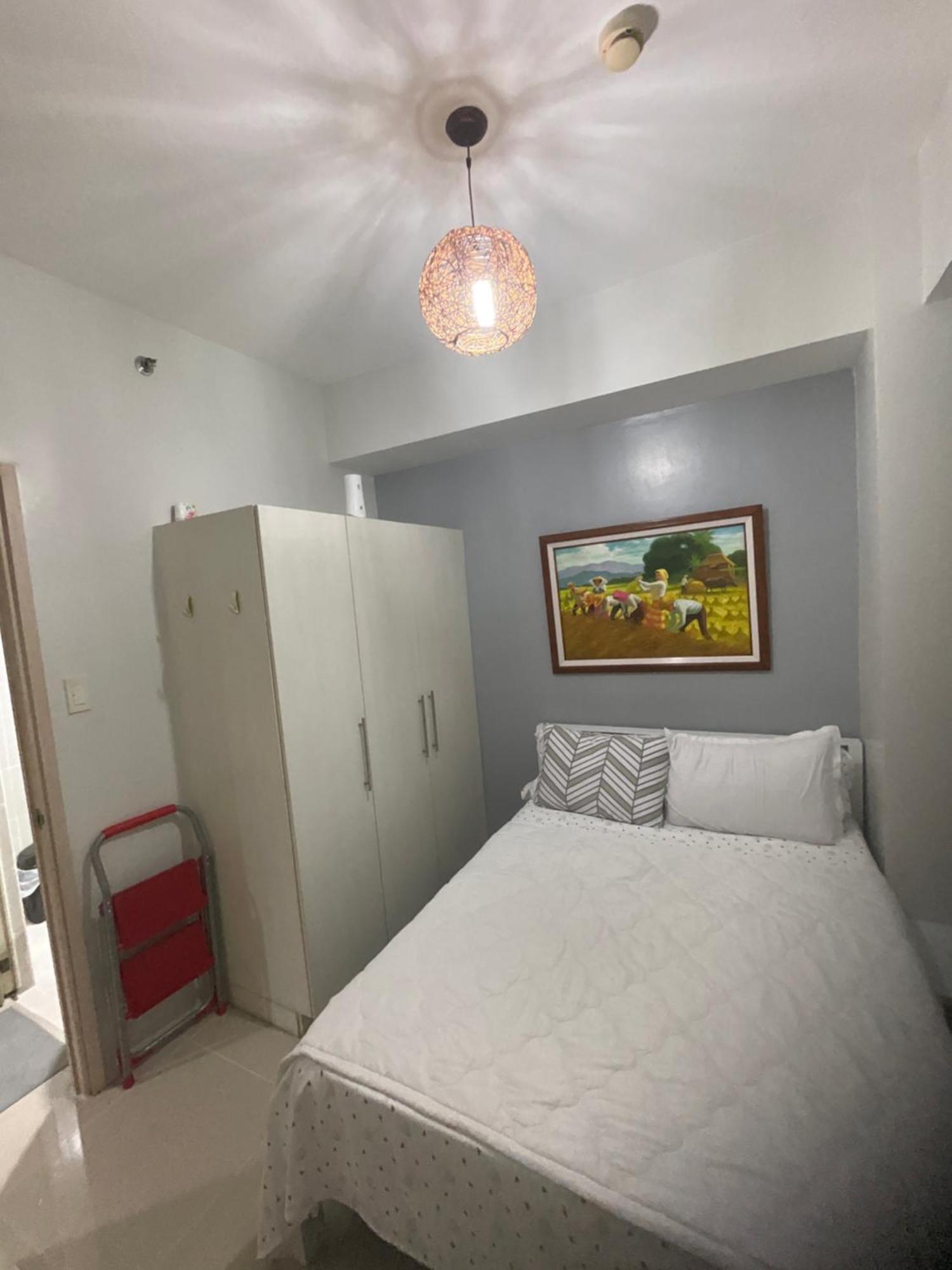 Aparthotel Sea Residences In Near Mall Of