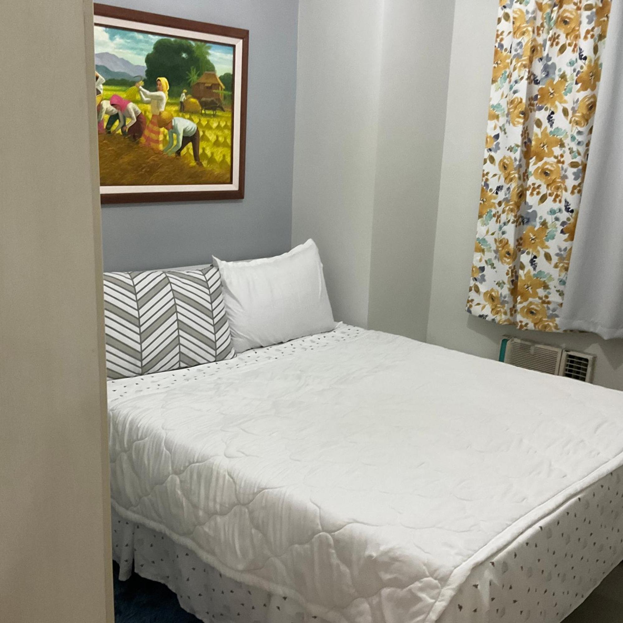 Aparthotel Sea Residences In Near Mall Of