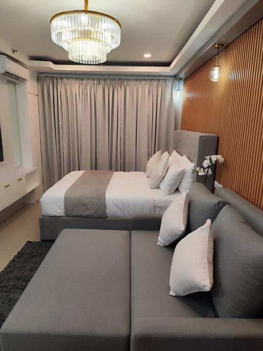 Apartment Georgia Luxe At Shore 2 Moa