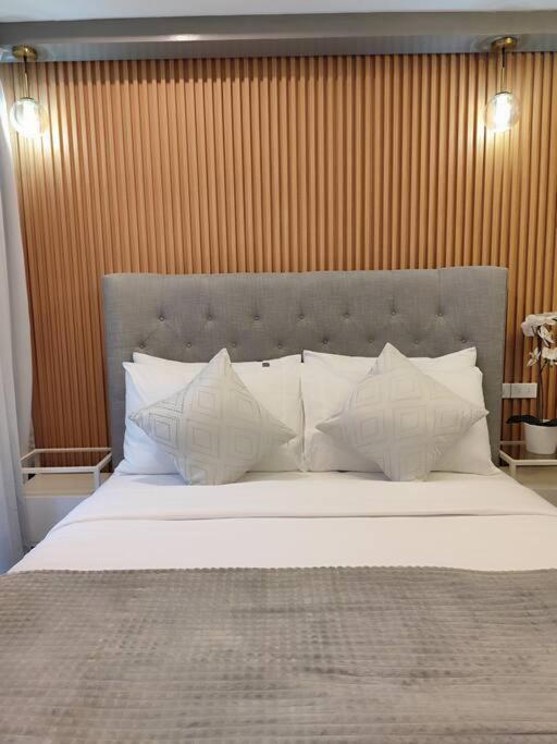 Apartment Georgia Luxe At Shore 2 Moa