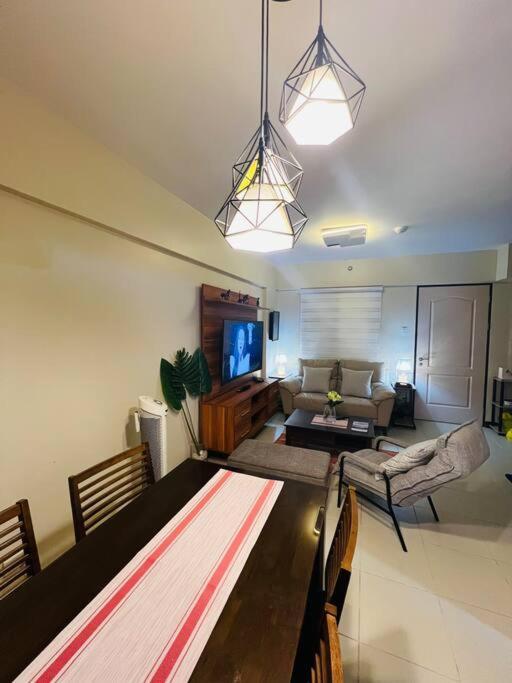 2-bedroom With Balcony In A Setting - H Ivory