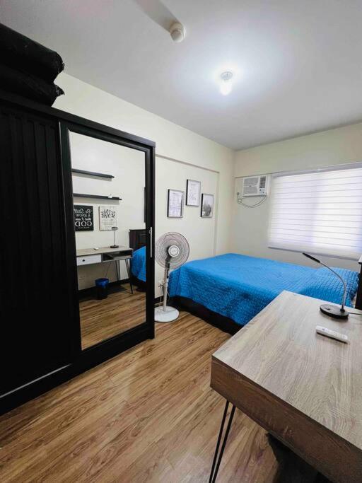 2-bedroom With Balcony In A Setting - H Ivory *