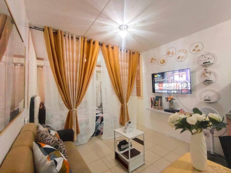 #37 Urban Deca Homes Tondo Apartment
