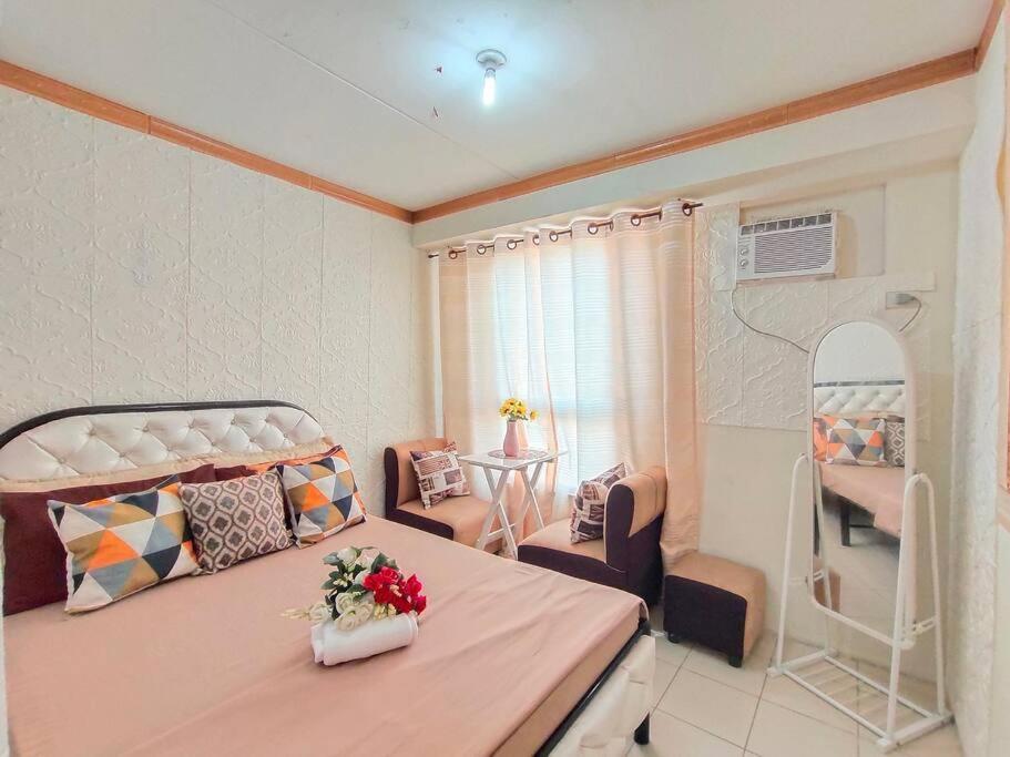 #37 Urban Deca Homes Tondo Apartment *
