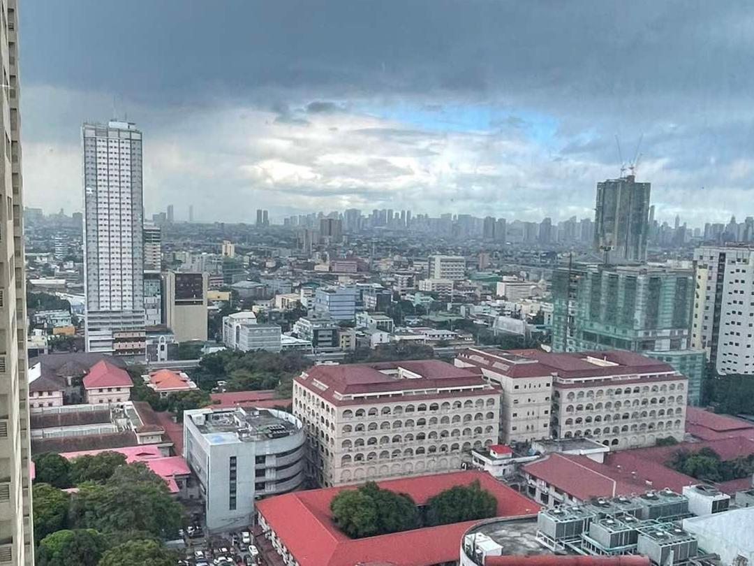 Modern Near Slmec & Us Embassy * Manila