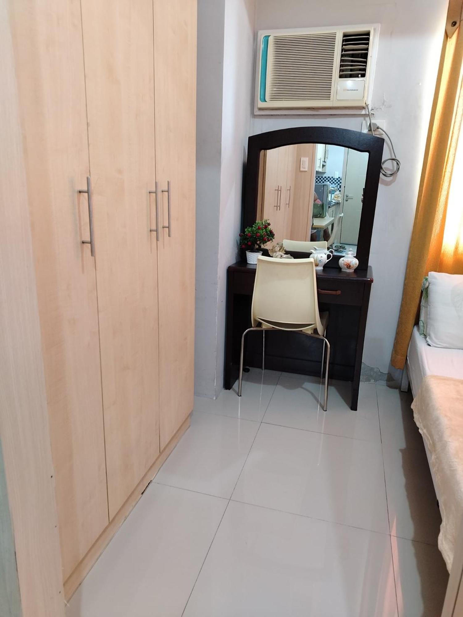 Apartment Grass Tower2 29th Manila