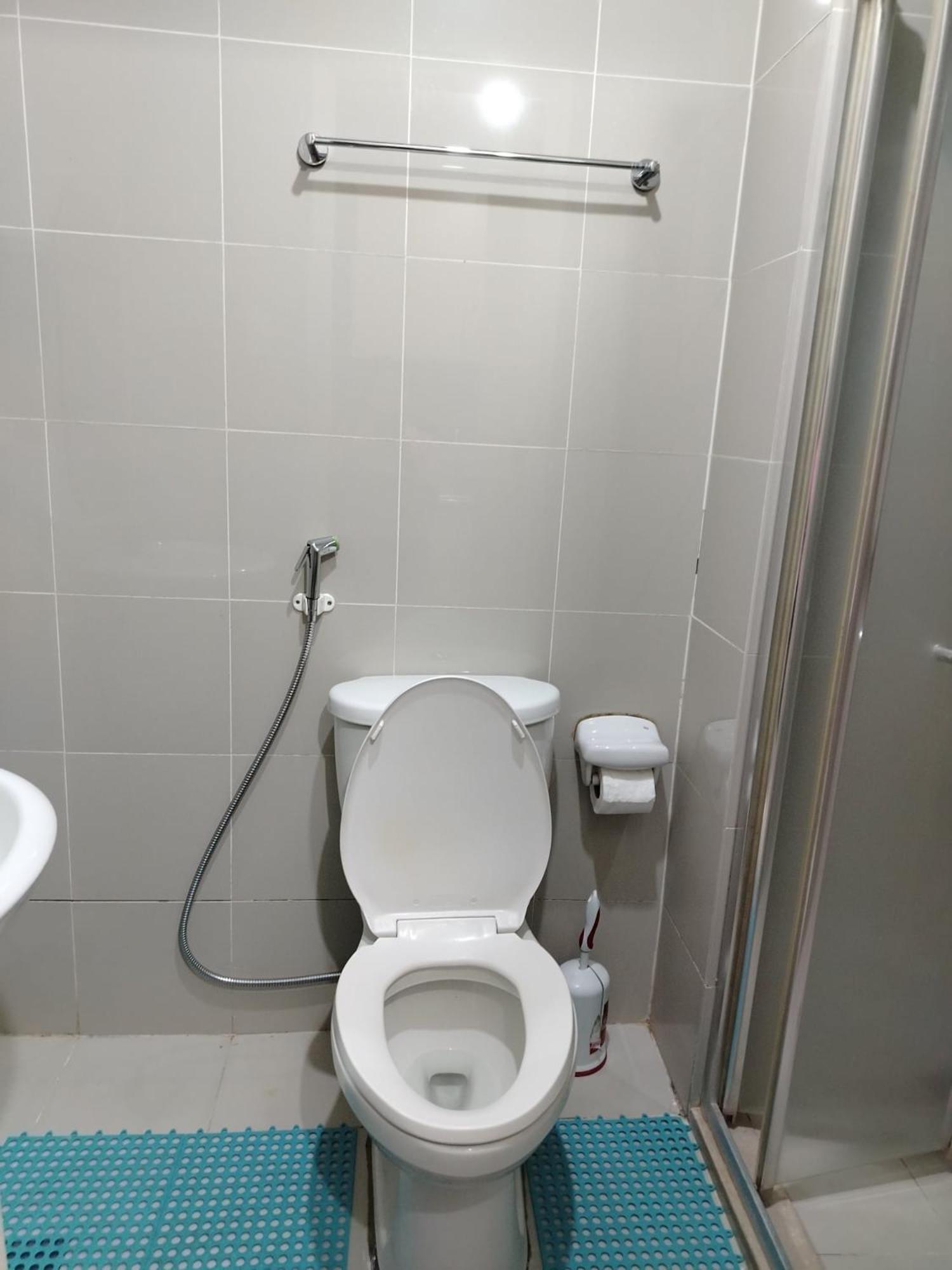 Apartment Grass Tower 3 20th Manila