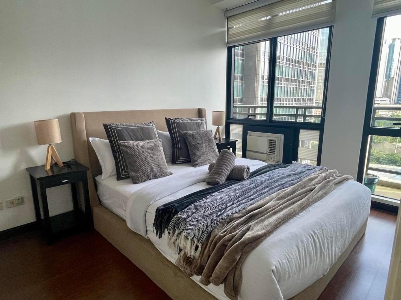 The Gramercy Residences *