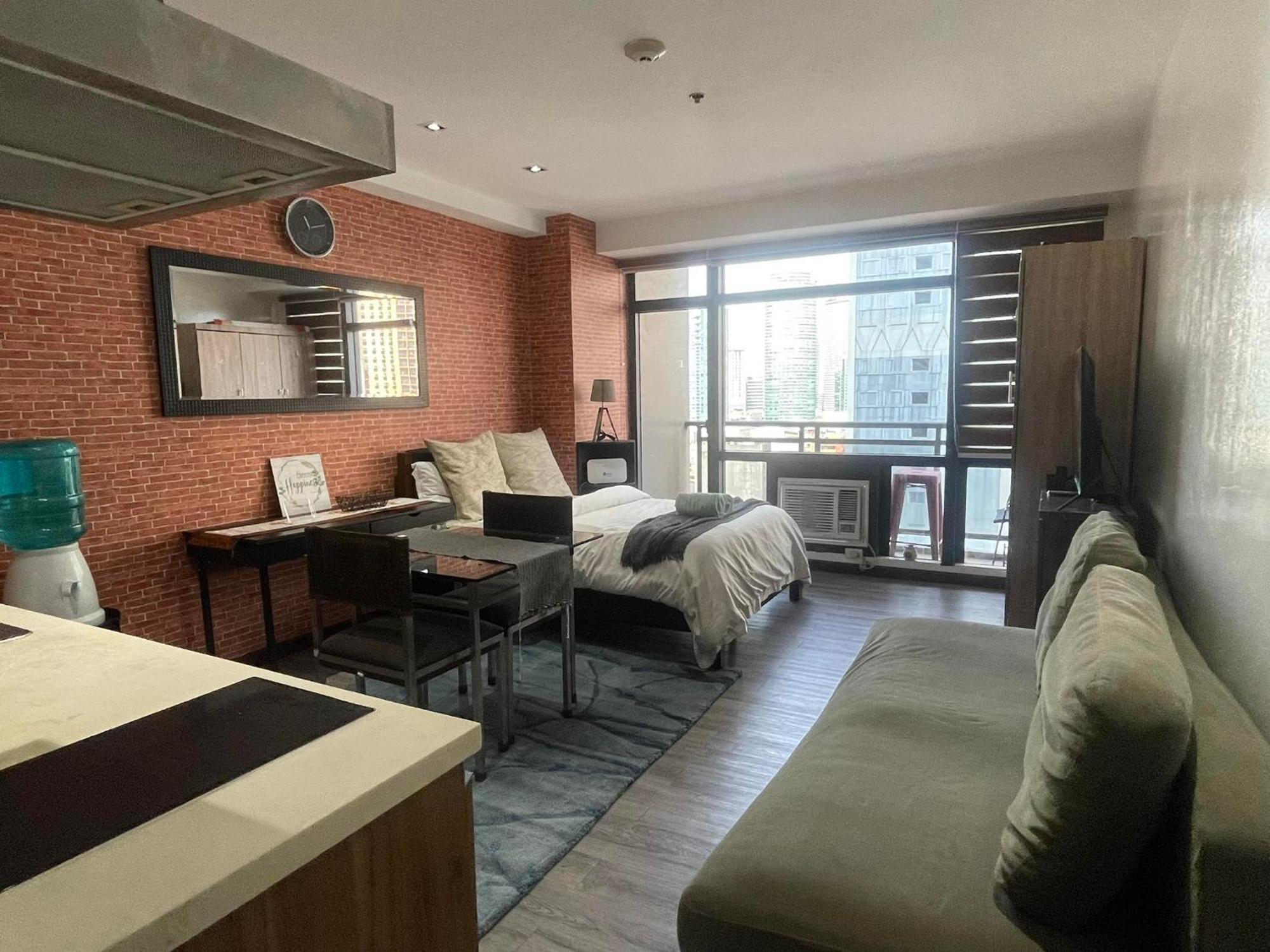 The Gramercy Residences