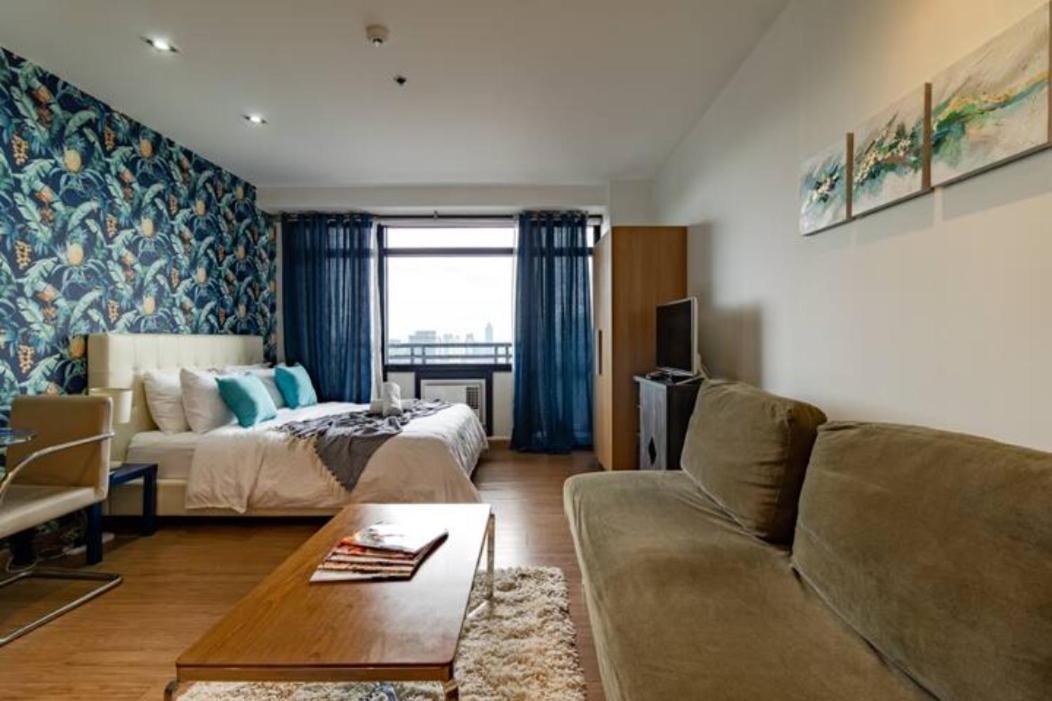 The Gramercy Residences Manila