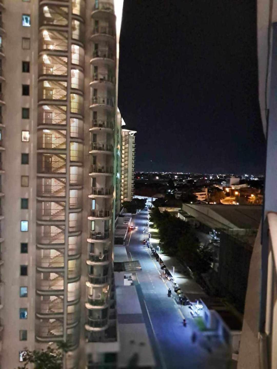 Bahamas Bliss Manila