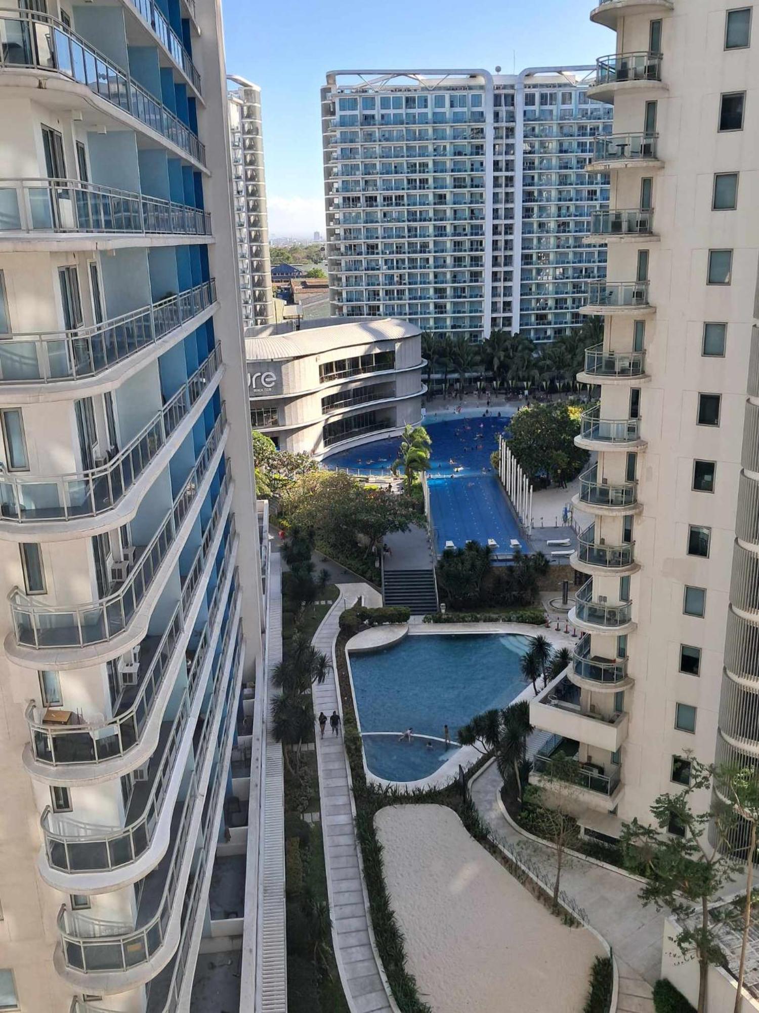 Bahamas Bliss Apartment