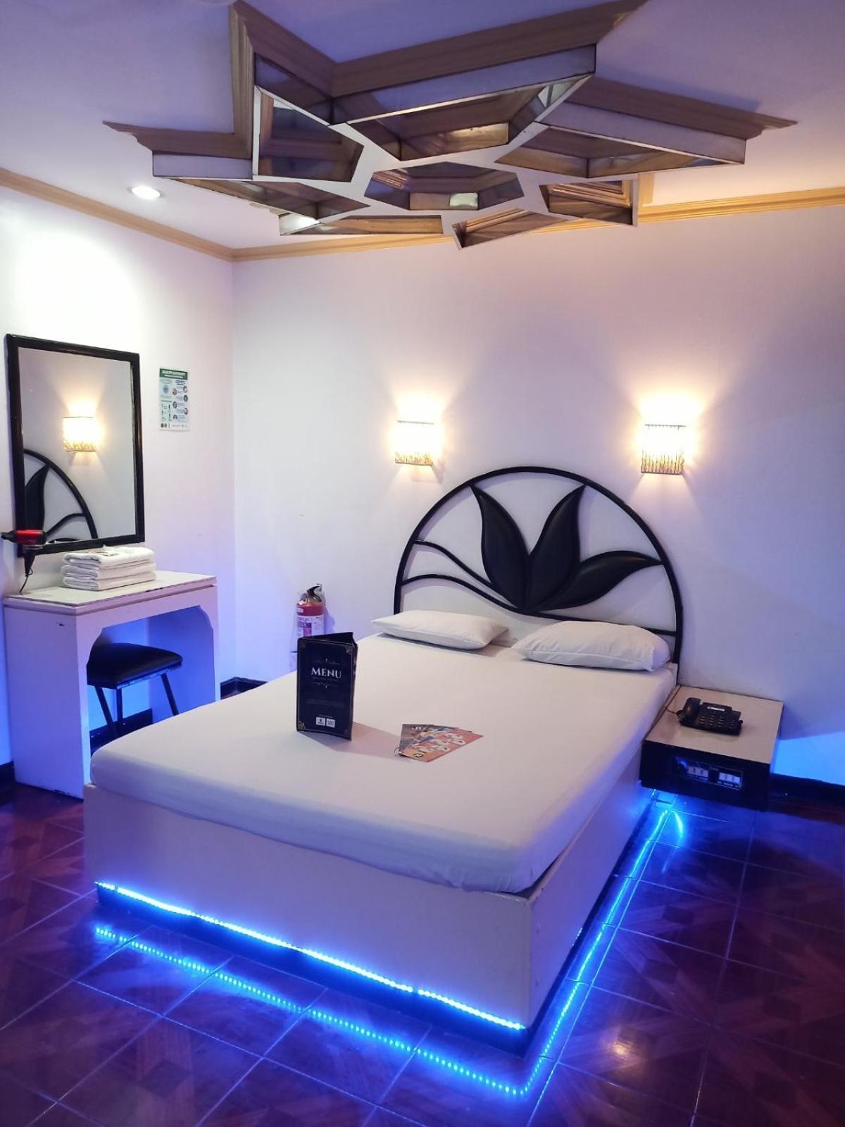 Hotel Halina Drive In Hotel-sta Mesa Manila