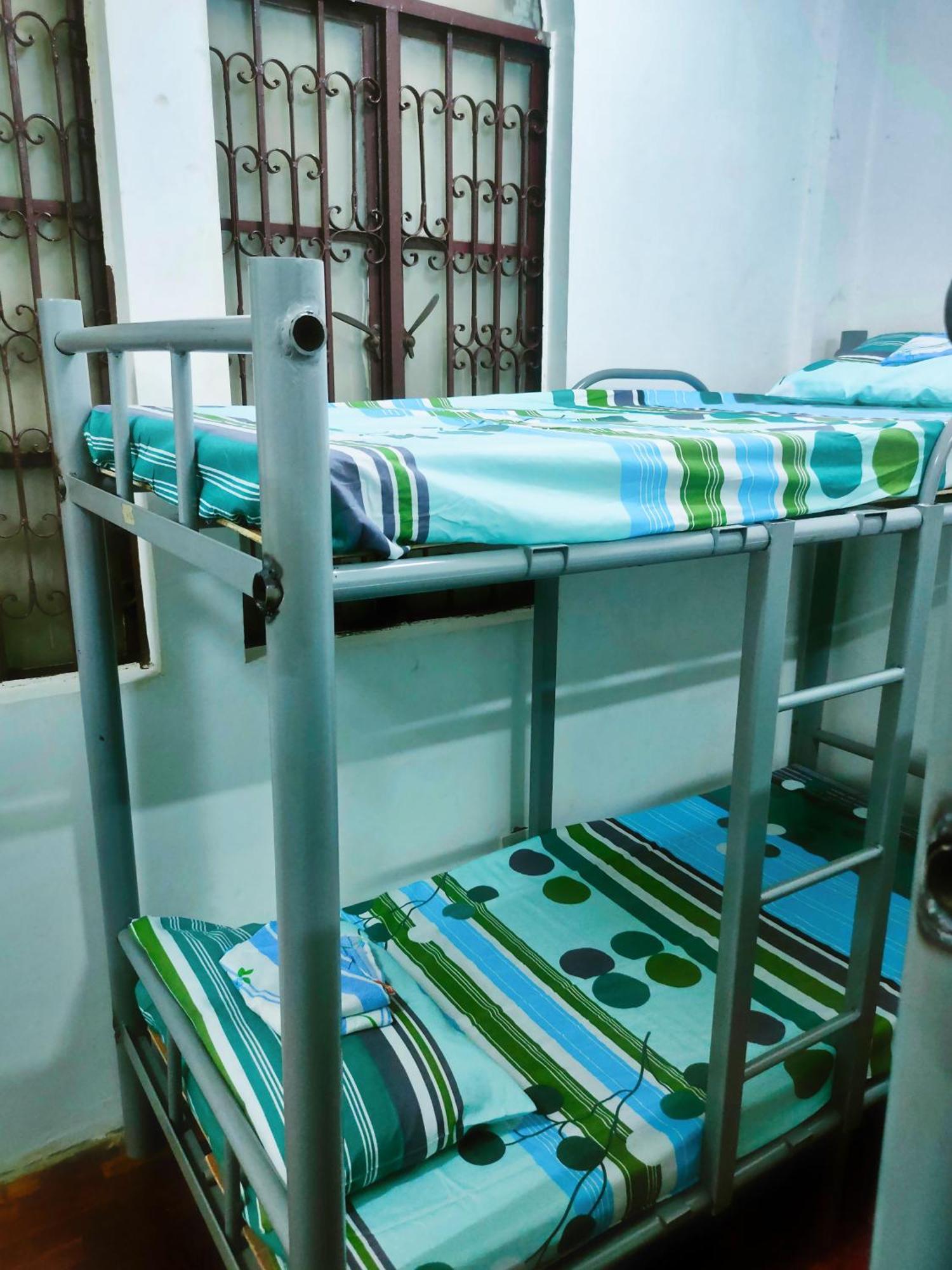 Hostel Mang Ben Kaliraya
