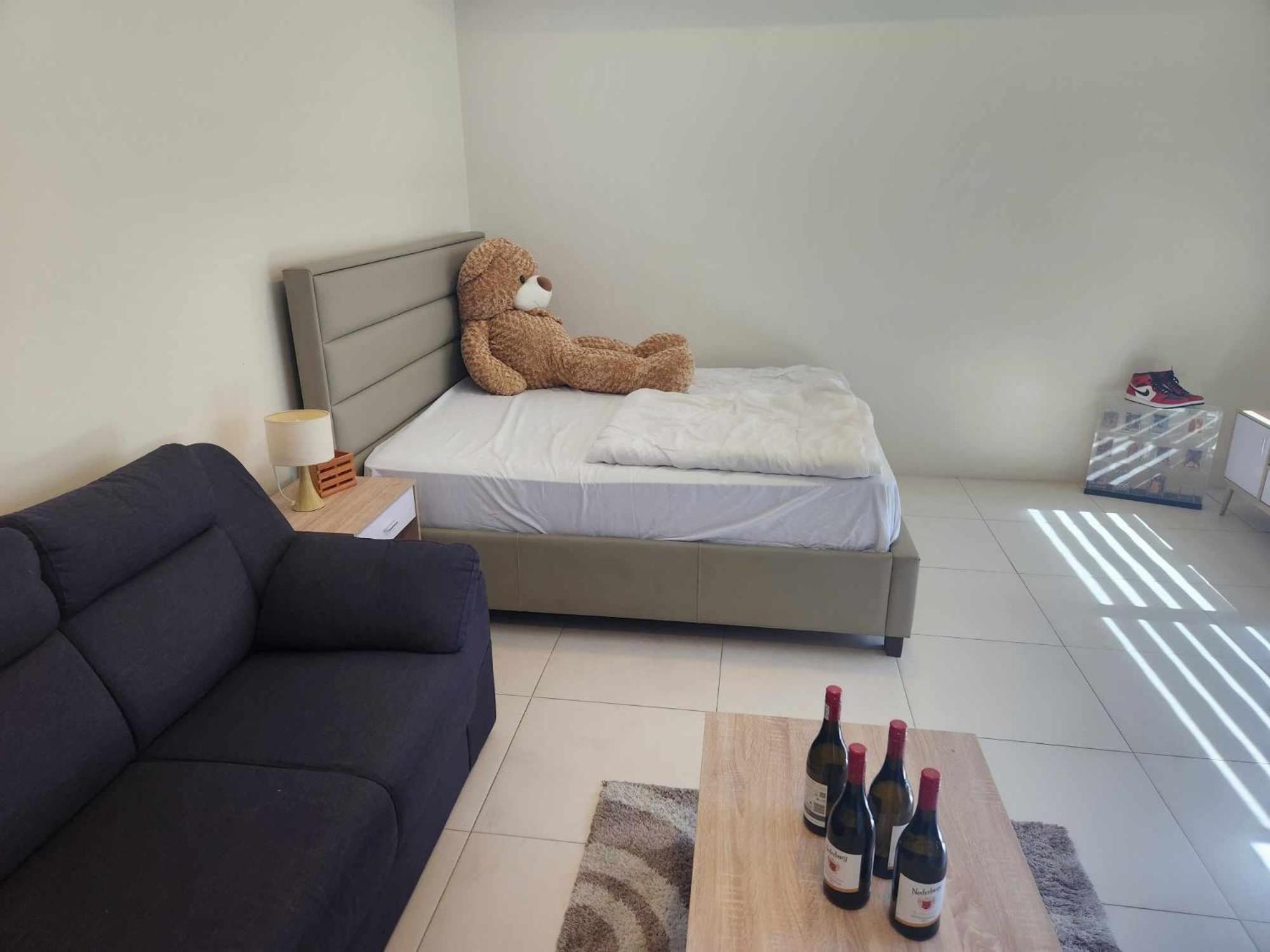Icon Plaza Bgc Apartment *