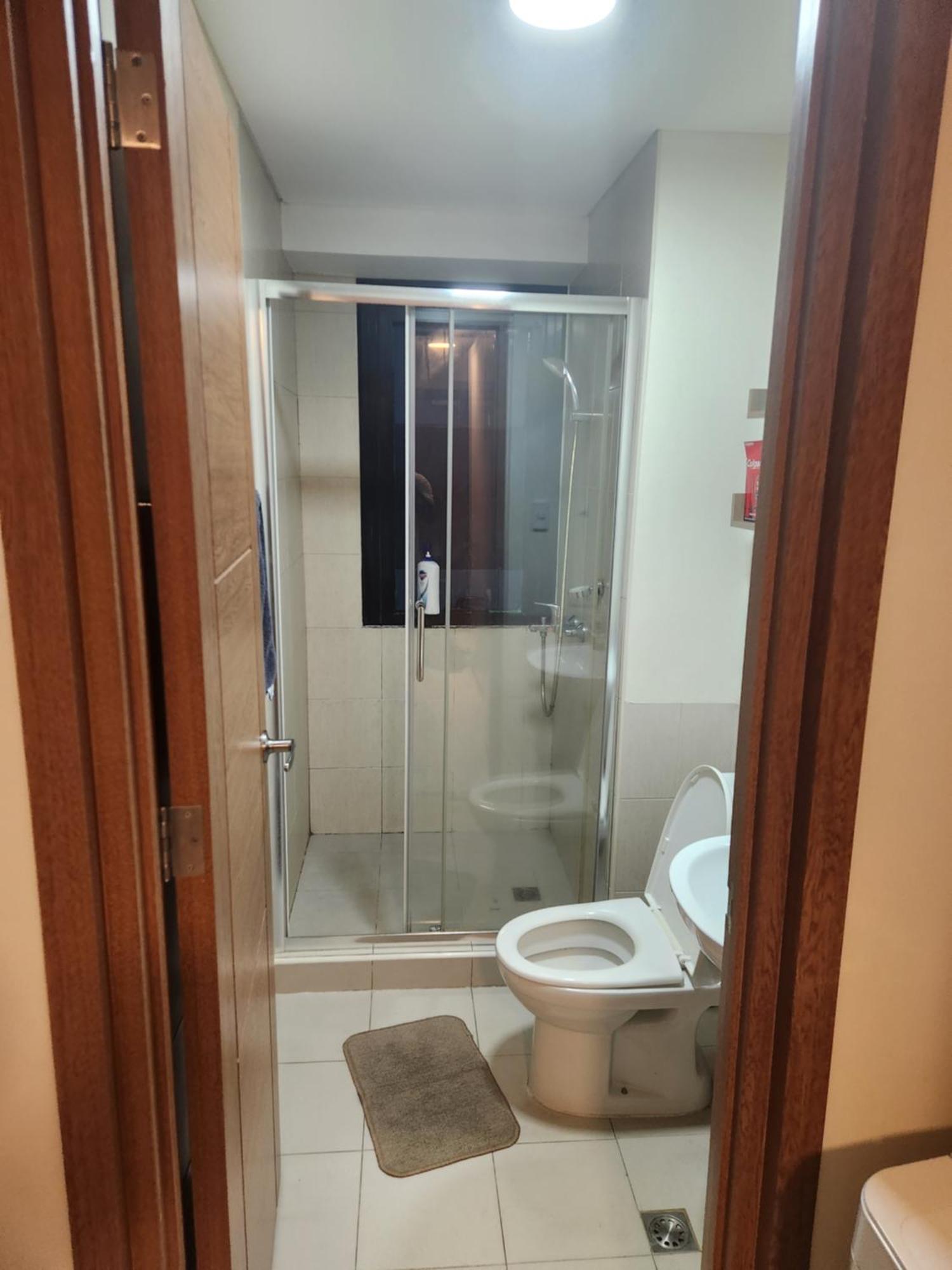 Apartment Icon Plaza Bgc