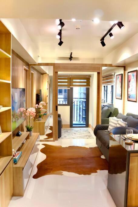 Apartment Premier Family Newly Built Manila