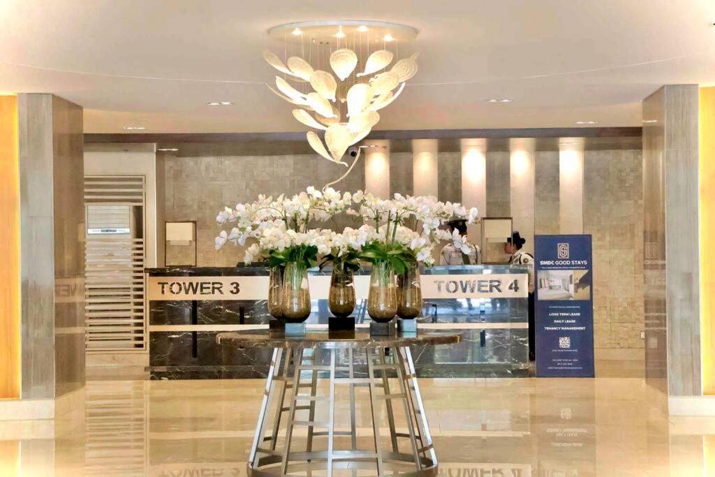 Premier Family Newly Built Apartment