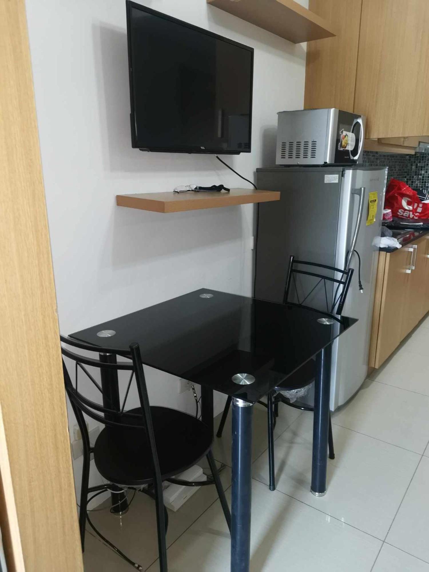 Ashti Condotels - Shell Residences 2 * Manila