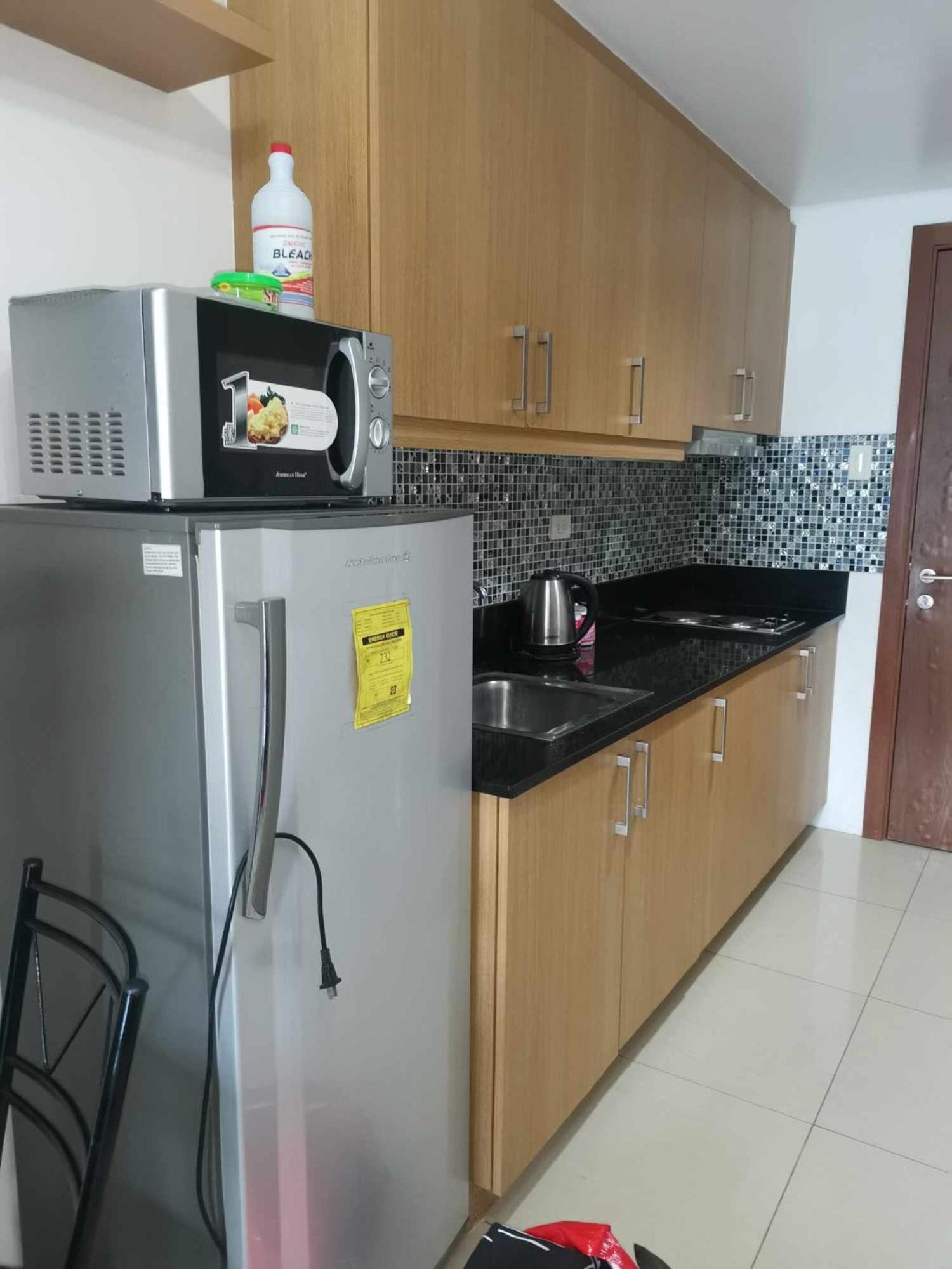 Ashti Condotels - Shell Residences 2 * Manila