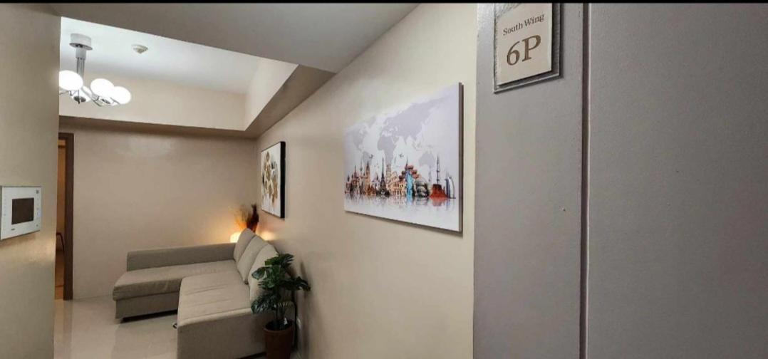 Newport Family In Pasay Near Terminal 3 Apartment Manila