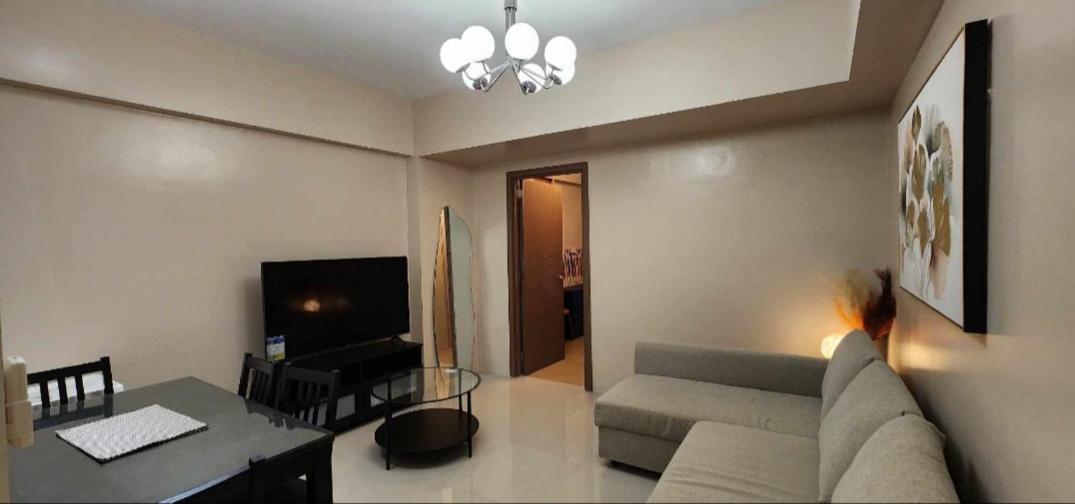 Apartment Newport Family In Pasay Near Terminal 3 Manila