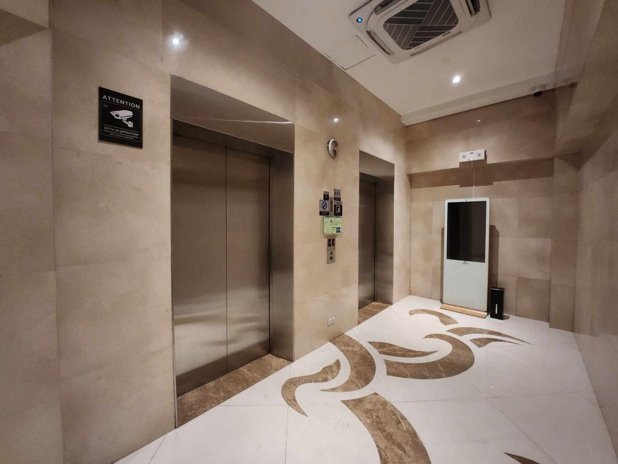 Apartment Newport Family In Pasay Near Terminal 3 *